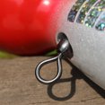 thumbnail image 3 of Simulación Whopper Popper Crankbait Señuelos de pesca en el mar Cebo artificial (B), 3 of 4