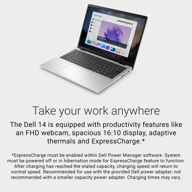 Dell 14