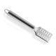 thumbnail image 1 of Batería de Cocina Escalador de limpieza de pescado, raspador de escamas de pesca, herramientas de cocina (plata) Tmvgtek Libre de BPA, 1 of 4