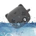 thumbnail image 4 of Funda Protectora Silicona Suave Frontal LED Visible para 4 (2024), 4 of 9
