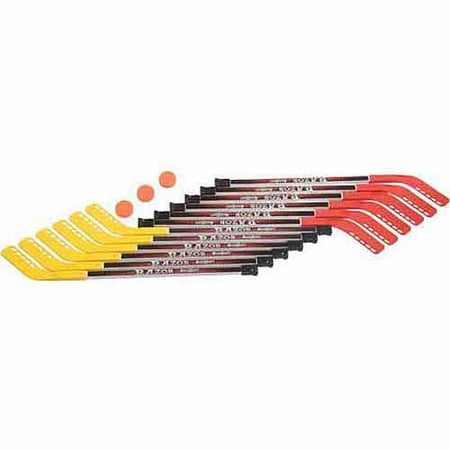 GameCraft 36" Floor Hockey, Junior Set