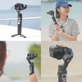 thumbnail image 5 of Hohem Isteady Pro 4 3-axis Handheld Sports Camera Gimbal Stabilizer Wireless Control Splash Proof St Jp, 5 of 5