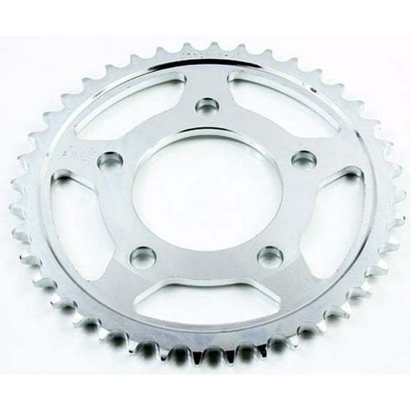 JT Steel Rear Sprocket 40 Tooth (JTR2010.40)