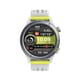 thumbnail image 1 of Smartwatch Deportivo Amazfit Gris, Autonomía de 14 Días, 1 of 5