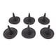 thumbnail image 4 of Molde para donas de silicona ANGGREK 6 piezas, 4 of 8