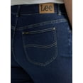 thumbnail image 5 of Lee® Women's Plus Ultra Lux Comfort with Flex Motion Skinny Leg Jean, 5 of 5