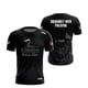 thumbnail image 3 of Nueva camiseta deportiva de verano para fitness para niños, camisetas de moda urbana para gimnasio, camisetas geniales de manga corta para hombres, ropa Harajuku de secado rápido, 3 of 5