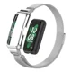 thumbnail image 2 of Correa Con Case Para Huawei Band 8 Funda Acero Inoxidable, 2 of 6
