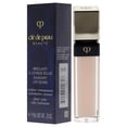 thumbnail image 4 of Cle De Peau Radiant Lip Gloss - 1 Rose Quartz , 0.25 oz Lip Gloss, 4 of 6