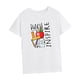 thumbnail image 5 of Camiseta para mujer, trajes de verano, camiseta con cuello redondo para mochilero, viaje deportivo, calle, 5 of 7