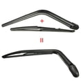 thumbnail image 3 of Rear Window Windshield Wiper Blade And Arm Set EKXB03RW Compatible for Toyota Scion XB 2004 2005 2006, 3 of 8