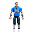thumbnail image 3 of WWE-Figurine articulée Main Event John Cena série162, 3 of 6