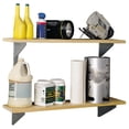thumbnail image 1 of Kit d'étagère - Support et supports, 1 of 3