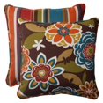 thumbnail image 1 of Pillow Perfect 499901 Anniewestport Coussin Réversible de 18,5 Pouces (Lot de 2), 1 of 1