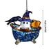 thumbnail image 3 of Lindo Colgante de Fantasma 2D para Pared y Ventana, Cadena Redonda, para Festival, 3 of 7