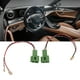 thumbnail image 4 of Conector de mazo de cables de altavoz mazo de cables de altavoz de puerta estable ABS resistente a la abrasión ligero para coche ANGGREK Otros, 4 of 8