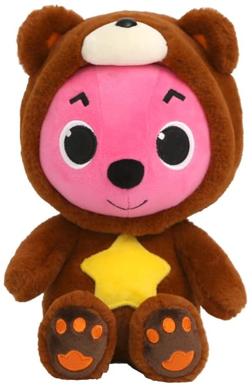 godiva bear 2019