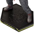 thumbnail image 3 of Dark Horse Comics Cyberpunk 2077 9.5 Inch Jackie Welles Video Game Iconic Detailed Character Figurine Replica with Base Stand Included, 3 of 15