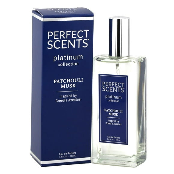 Perfume Instyle Fragrances Perfect Scents Aventus Platinum 100 ml
