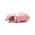 thumbnail image 3 of Tanleewa Boys Girls Running Walking Sneakers Comfortable Sports Pink Shoe Size 9.5 Toddler, 3 of 6