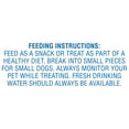 thumbnail image 5 of Canine Carry Outs Taco Minis Beef Flavor Dog Treats, 22.5oz, 5 of 7
