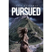 Pursued, (Paperback)