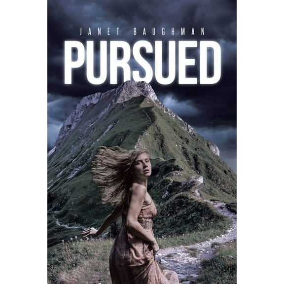 Pursued, (Paperback)