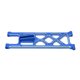 thumbnail image 5 of Wheelie Bar Truss Juego de barras de carreras de aleación de aluminio para LOSI 1/10 22S 2WD Drag Car Azul, 5 of 10