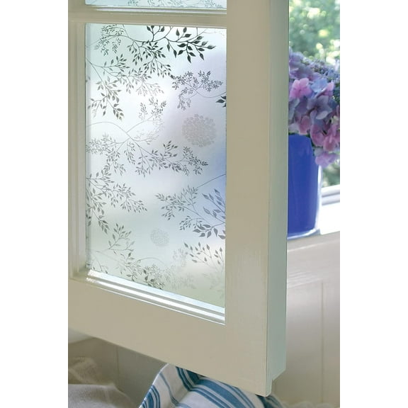 Artscape Elderberry Window Film 24" X 36"