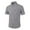 Black, variant on Men's Plaid Short Sleeve Shirt Casual Button Down Summer Outdoor Stylish Top Black L
