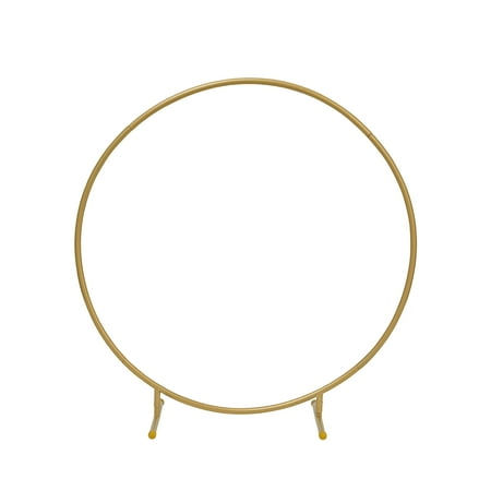 19.75 Gold Tabletop Hoop by Celebrate It – Metal Floral Display Ring for DIY Centerpieces – Weddings – Parties & Home Décor 19.75 Gold Tabletop Hoop by Celebrate It – Metal Floral Display Ring for DIY Centerpieces – Weddings – Parties & Home Décor