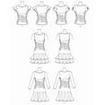 thumbnail image 4 of McCall Pattern, 4 of 4