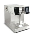 thumbnail image 5 of Kolice Commercial Automatic Shaved Ice Machine,Snowflake Ice Maker, Ice Crusher Shaver -185kgs/Day, Water Cooling,Refrigerated by Compressor, 5 of 9