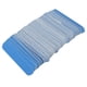 thumbnail image 5 of Lima De Uñas, 100 Piezas Lima De Uñas Lima De Uñas De Doble Cara Lima De Uñas Limas De Uñas Limas De Pulido De Uñas Lijado Pulido Tira De Pulido Herramienta De Manicura, 5 of 7