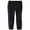 black, variant on Alfani Womens Side-Stripe Casual Trouser Pants, Off-White, 12