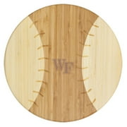 Picnic Time Collegiate Homerun Cutting Board