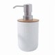 thumbnail image 1 of Bathroom Accessory Lotion Cup Toothbrush Holder Cup Soap Box Cup Washing Rack Toilet Brushes for Home Bath Room Use-jc, 1 of 4