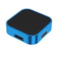 thumbnail image 1 of Cargador Magnético Inalámbrico Tipo C 8 Pines para Apple Watch Ultra 49 Mm / 8 7 6 (azul), 1 of 9