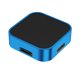 thumbnail image 1 of Cargador Magnético Inalámbrico Tipo C 8 Pines para Apple Watch Ultra 49 Mm / 8 7 6 (azul), 1 of 9