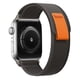 thumbnail image 1 of Correa Trail Loop Azul Gris Compatible con Apple Watch Ultra 49/45/44/42 mm, Correa de Repuesto Compatible con iWatch Series 8/7/6/5/4/3/2/1/SE, 1 of 5