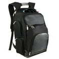 thumbnail image 4 of Large Computer Backpack, 4 of 5