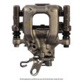 thumbnail image 4 of A1 Cardone Disc Brake Caliper P/N:19-B6384 Fits select: 2012-2015 VOLKSWAGEN PASSAT, 2010-2014 VOLKSWAGEN JETTA, 4 of 7