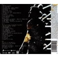 thumbnail image 2 of Carlos Rivera Crónicas De Una Guerra 2 Discos CD + DVD Sony, 2 of 2