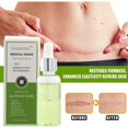 thumbnail image 3 of Clearance Now! Advanced Scar Repair Serum Effective For All Types Scars ∫∫ .ε of Including Z6A4, 3 of 9