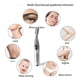 thumbnail image 2 of Electric Eyebrow Trimmer Men Women Eyebrow Trimmer Hair Removal Beauty Trimmer Beginner Tool, 2 of 5