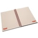 thumbnail image 2 of Stranger Things - Cuaderno A5 Diseño Efecto 3D Vecna (Negro, Rojo), 2 of 5