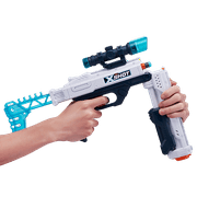 Zuru X Shot Hawk Eye