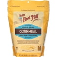 thumbnail image 3 of Bob's Red Mill Cornmeal, Coarse Grind, 24 oz, 3 of 4