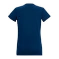 thumbnail image 2 of Regatta Womens Fingal Abstract Mountain T-Shirt, 2 of 4
