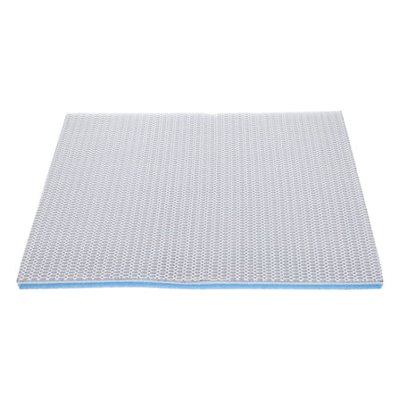 LULULION Aquarium Filter Sponge Assorted Color Thickened Cushion for Freshwater and Saltwater Fish Tank Filtration